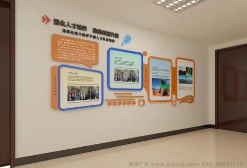  江阴医院文化墙怎么做？如何建好科室护理文化墙？