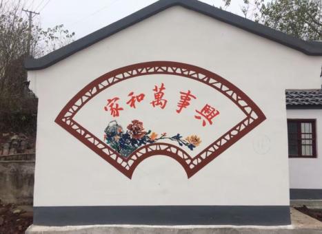  江阴关于墙绘知识，您知道哪些？