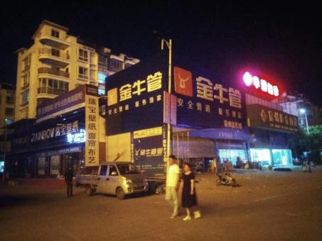 四点告诉你 江阴市场门头招牌设计的重要性！
