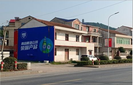  江阴写真布和喷绘布的区别?