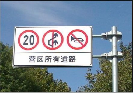  江阴大广告牌制作不可忽视的流程