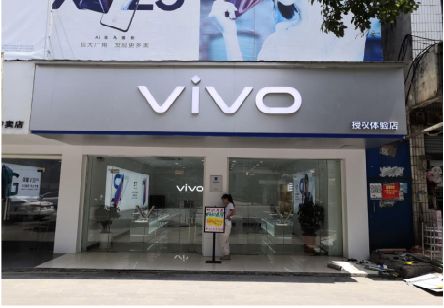  江阴}做一个门店面广告招牌需要多少钱？