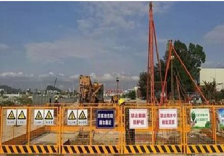 江阴房地产项目标识制作要点
