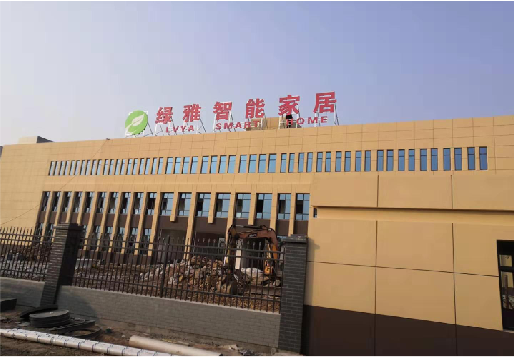  江阴如何选择大楼发光字？