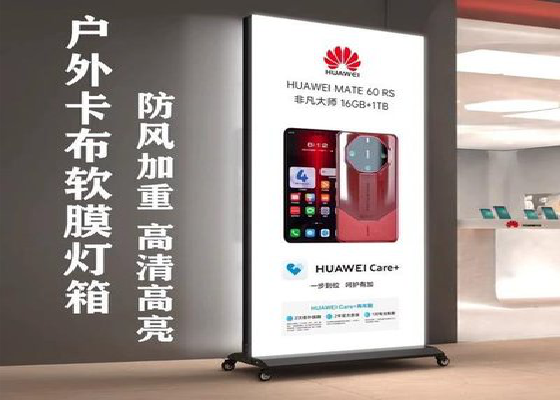  江阴户外防水灯箱的应用特点及适用范围。