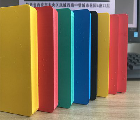  江阴文化墙常用材质-PVC板材