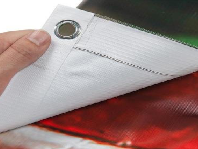  江阴喷绘和刀刮布的工艺区别。