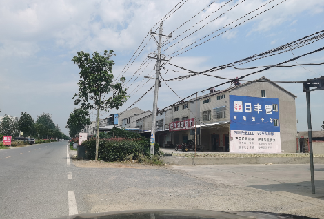  江阴如何能保证墙体广告的醒目性？