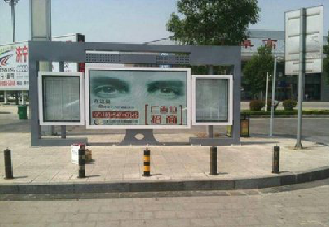  江阴社区广告投放的几种常见方式。