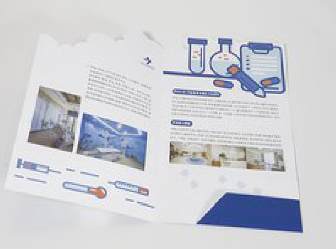  江阴说明书印刷有哪些样式可以选择？