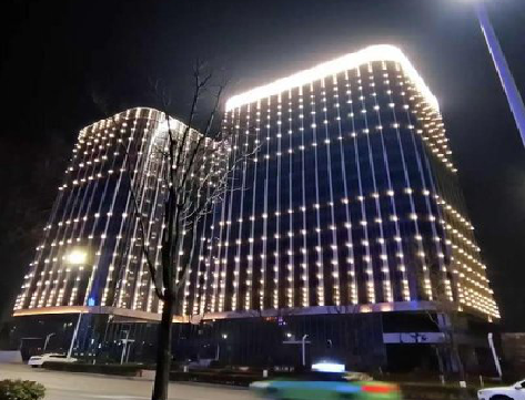  江阴亮化工程安装注意事项。