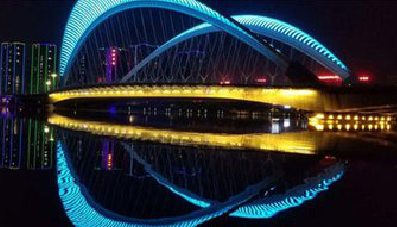  江阴亮化工程如何做好公共区域的安全性。