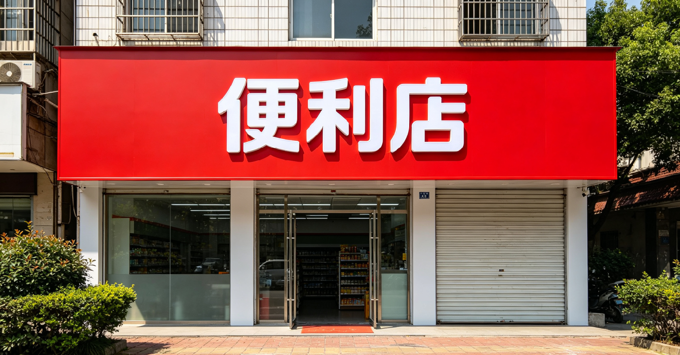  江阴门店招牌怎么选？主流门头招牌类型优缺点及适用场景全解析