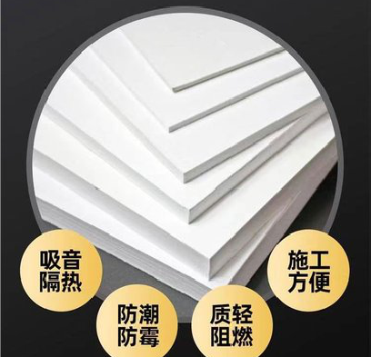 江阴雪弗板和PVC板材有什么区别？